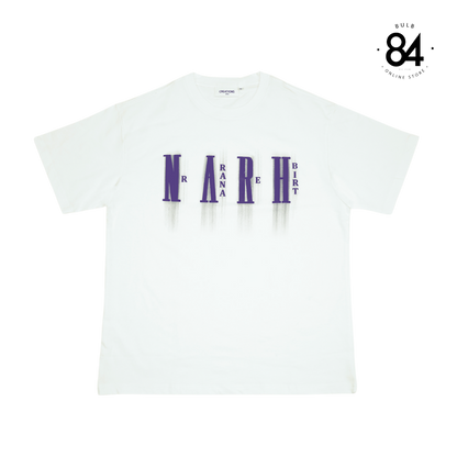 BULB84 Originals - NARH (White)