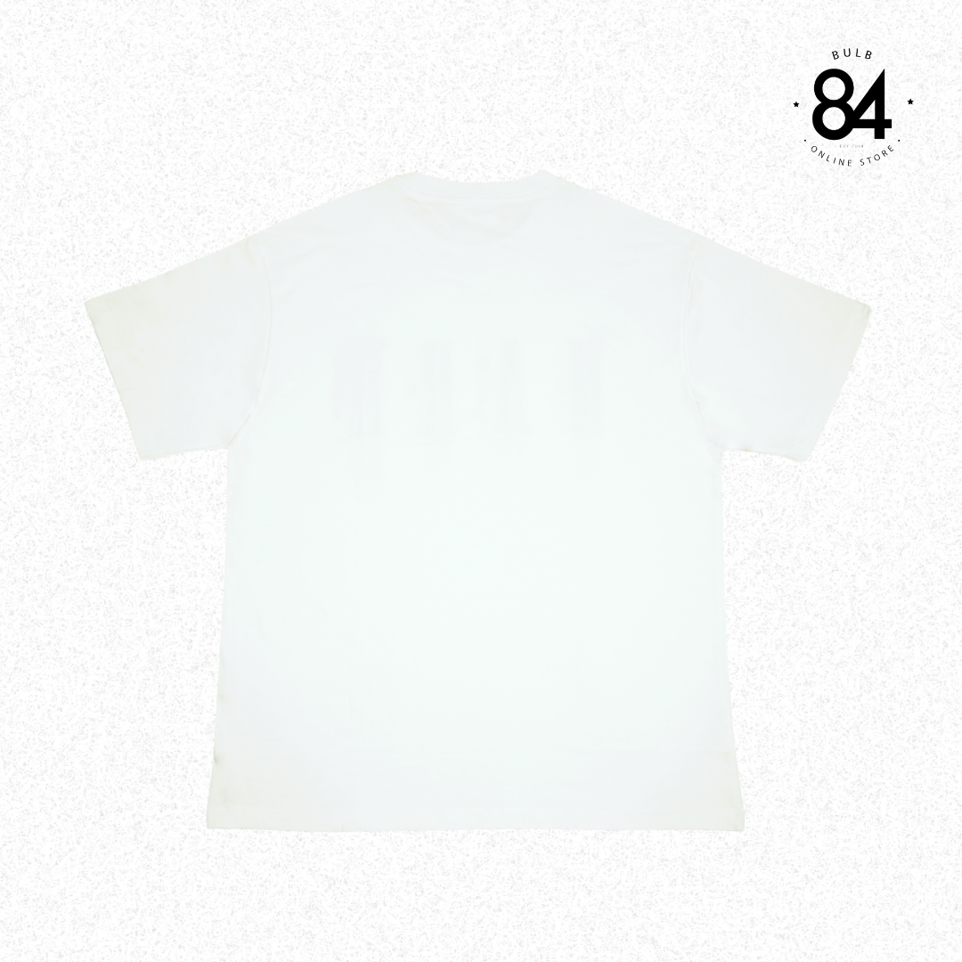 BULB84 Originals - NARH (White)