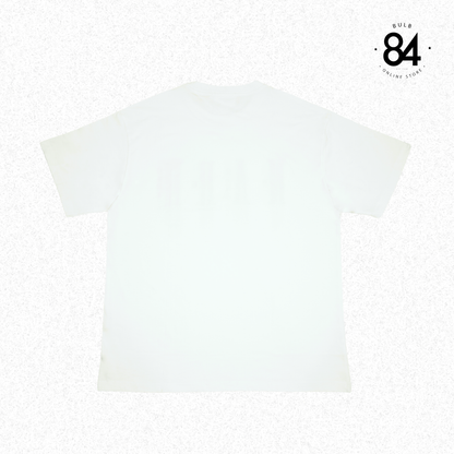 BULB84 Originals - NARH (White)