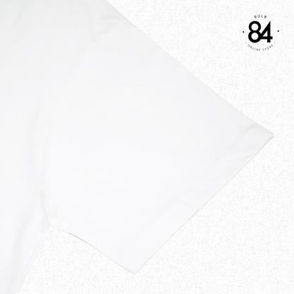 BULB84 Originals - NARH (White)