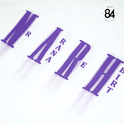 BULB84 Originals - NARH (White)
