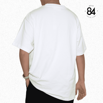 BULB84 Originals - NARH (White)